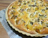 甘さ控えめ❤安納芋のパウンドケーキ♪作り方18写真