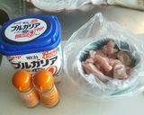 簡単に出来る　バターチキンカレー作り方2写真