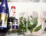鯛の薬膳アクアパッツァ作り方4写真