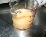 ヌードルメーカーdeトマトクリームパスタ作り方1写真