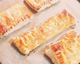 少し大人なアップルパイ作り方14写真