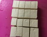 時短！染み染み肉豆腐作り方2写真