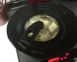 時短！染み染み肉豆腐作り方4写真