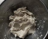 もっちり里芋豚ロールカツ作り方1写真