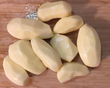 作り置きの出汁で本格&絶品◎肉じゃが作り方1写真