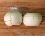 作り置きの出汁で本格&絶品◎肉じゃが作り方3写真