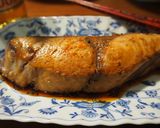 フライパンで作る☆簡単ぶりのテリ焼き♪作り方6写真