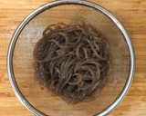 作り置きの出汁で本格&絶品◎肉じゃが作り方6写真