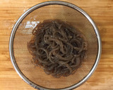 作り置きの出汁で本格&絶品◎肉じゃが作り方8写真