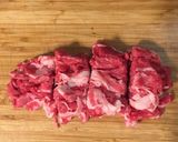 作り置きの出汁で本格&絶品◎肉じゃが作り方9写真