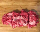 作り置きの出汁で本格&絶品◎肉じゃが作り方9写真