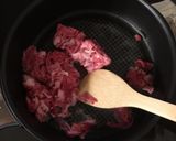 作り置きの出汁で本格&絶品◎肉じゃが作り方11写真