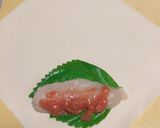 簡単おつまみ~鶏胸肉の和風春巻~作り方2写真