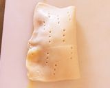 極うま♡パイシートでアップルパイ作り方10写真