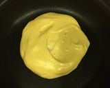 フンワリ幸せ♪ホットケーキ作り方5写真