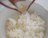 残りごはんdeもちもちナン作り方1写真