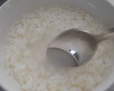 残りごはんdeもちもちナン作り方2写真