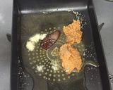 ピリ辛スタミナ味噌の田楽風■焼きなす作り方2写真