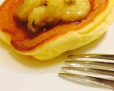 フンワリ幸せ♪ホットケーキ作り方6写真