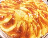 失敗しない母直伝の簡単りんごケーキ作り方10写真