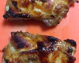 簡単な柔らかくて味しっかりな鶏肉照り焼き作り方3写真