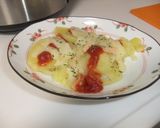 ポテトのラクレットのせ作り方4写真