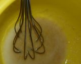 ロースイーツ風かぼちゃソフトクッキー作り方3写真