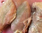 鶏ハム作り方1写真