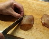 野菜たっぷりタンメン♪作り方2写真