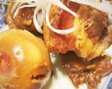 豚の角煮作り方6写真