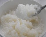 残りごはんdeもちもちナン作り方5写真