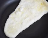 残りごはんdeもちもちナン作り方10写真