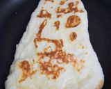 残りごはんdeもちもちナン作り方11写真