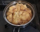 母のあぶたま作り方5写真