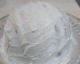 切りおとしのカステラで作るケーキ作り方19写真