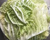 フライパンde簡単♡白菜の鶏シュウマイ作り方2写真