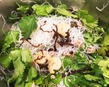 本場タイの味☆ヤムウンセン／春雨のサラダ作り方3写真