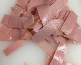 ブロッコリーとツナのマヨポンサラダ作り方2写真