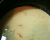 わける派★肉なしでもコク深シチュー作り方3写真