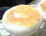 低カロリー☆もっちもち栗あんぱん作り方9写真