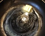 白いルウ作り方1写真