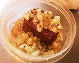簡単!止まらない!コンビーフポテト♡作り方3写真