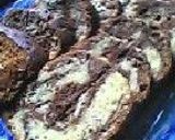 ☆マーブルケーキ☆作り方6写真