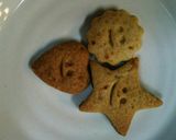 簡単みんなスマイルクッキー作り方7写真