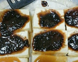 赤味噌だれ　柚子胡椒風味作り方6写真
