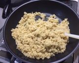 【フライパンで】キヌアの炊き方作り方5写真