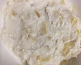 ☆りんごとクリームチーズのスイーツパン☆作り方5写真