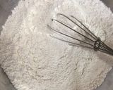 ☆りんごとクリームチーズのスイーツパン☆作り方7写真
