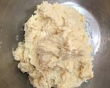 ☆りんごとクリームチーズのスイーツパン☆作り方8写真