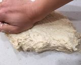 ☆りんごとクリームチーズのスイーツパン☆作り方9写真